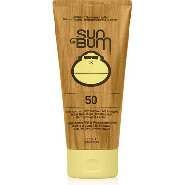 Sun Bum Premium Sunscreen Lotion 50