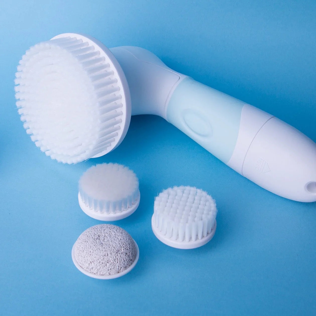 Radiance Spin Care System