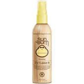 Sun Bum Revitalizing 3 In 1 Leave In