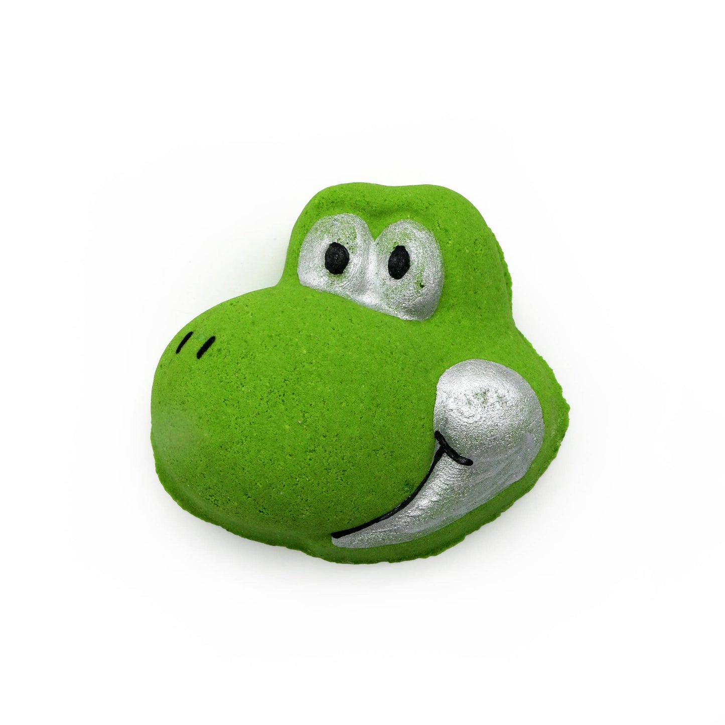 Level Up - Dino's Head