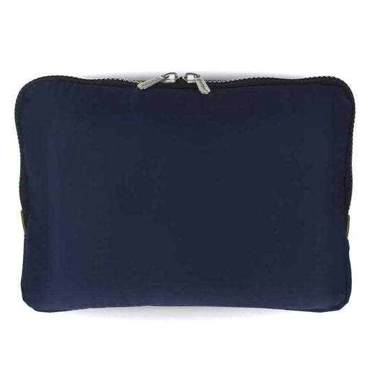 Poche - Insulated Sleeve Lunch bag (Navy)