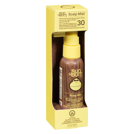Scalp Mist 30