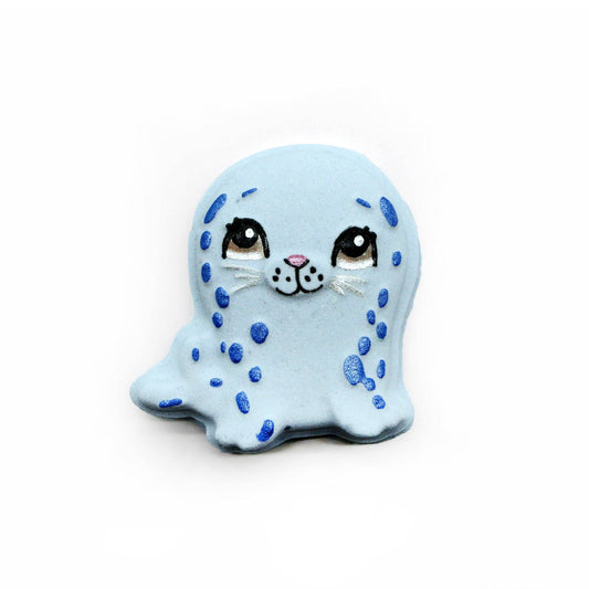 Cutie Companions -Seal