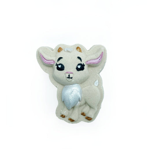 Goat Bath Bomb