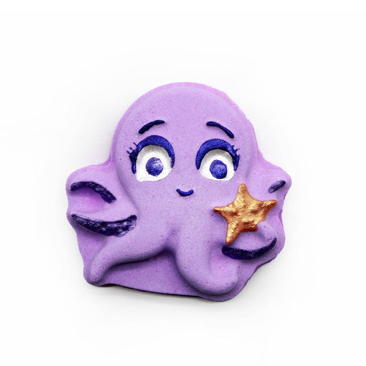 Cutie Companions - Octopus